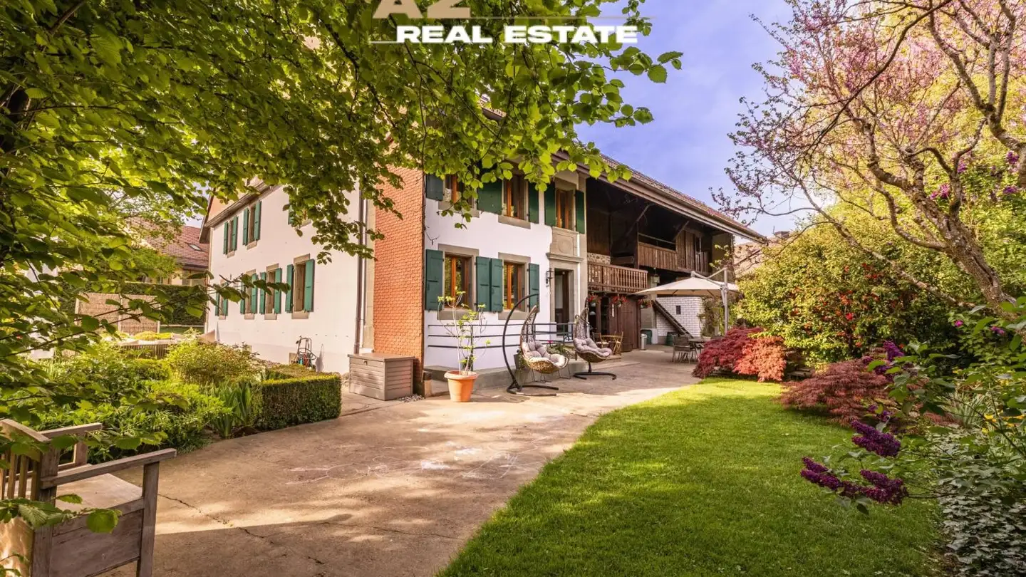 Einfamilienhaus kaufen - 1000 Lausanne 25 - Foto 2