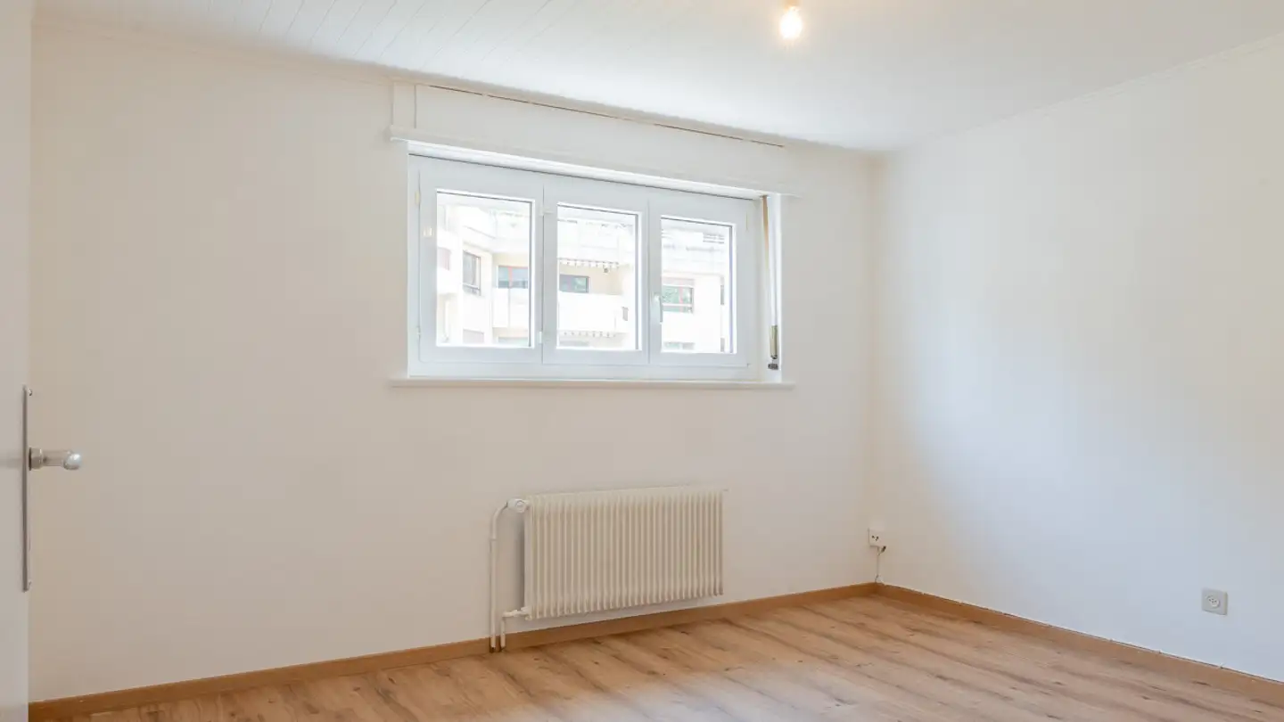 Mehrfamilienhaus kaufen - Hellmattenweg 11, 3900 Brig - Foto 3