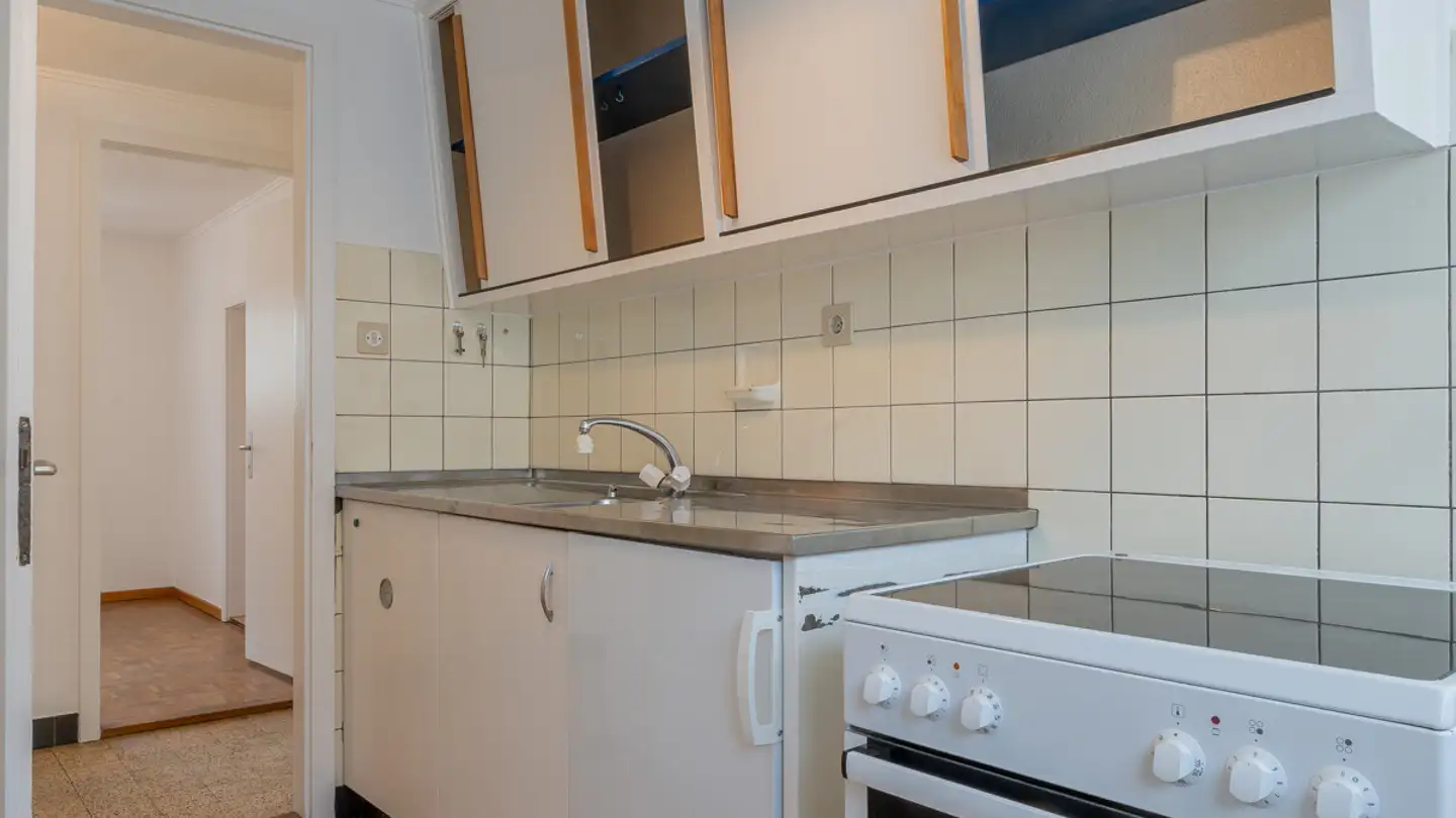 Mehrfamilienhaus kaufen - Hellmattenweg 11, 3900 Brig - Foto 4