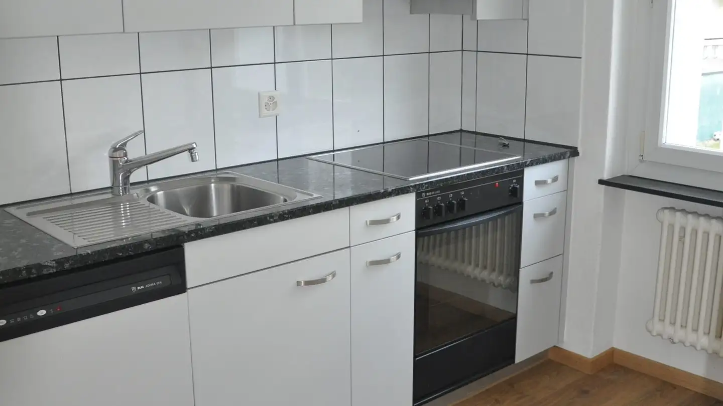 Apartment for rent - Unterdorfstrasse 12, 8494 Bauma - Photo 2