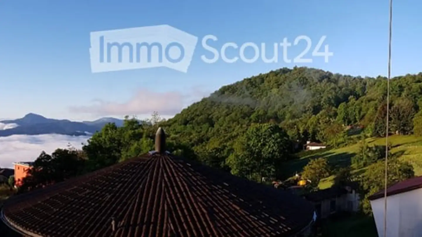 Single house for rent - Via Cantonale 85, 6936 Cademario - Photo 2