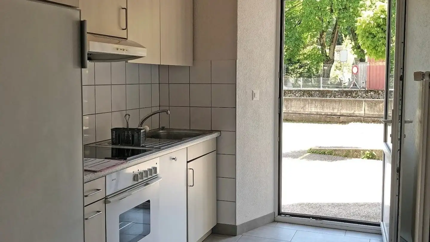 Apartment for rent - Rue Centrale 15, 2740 Moutier