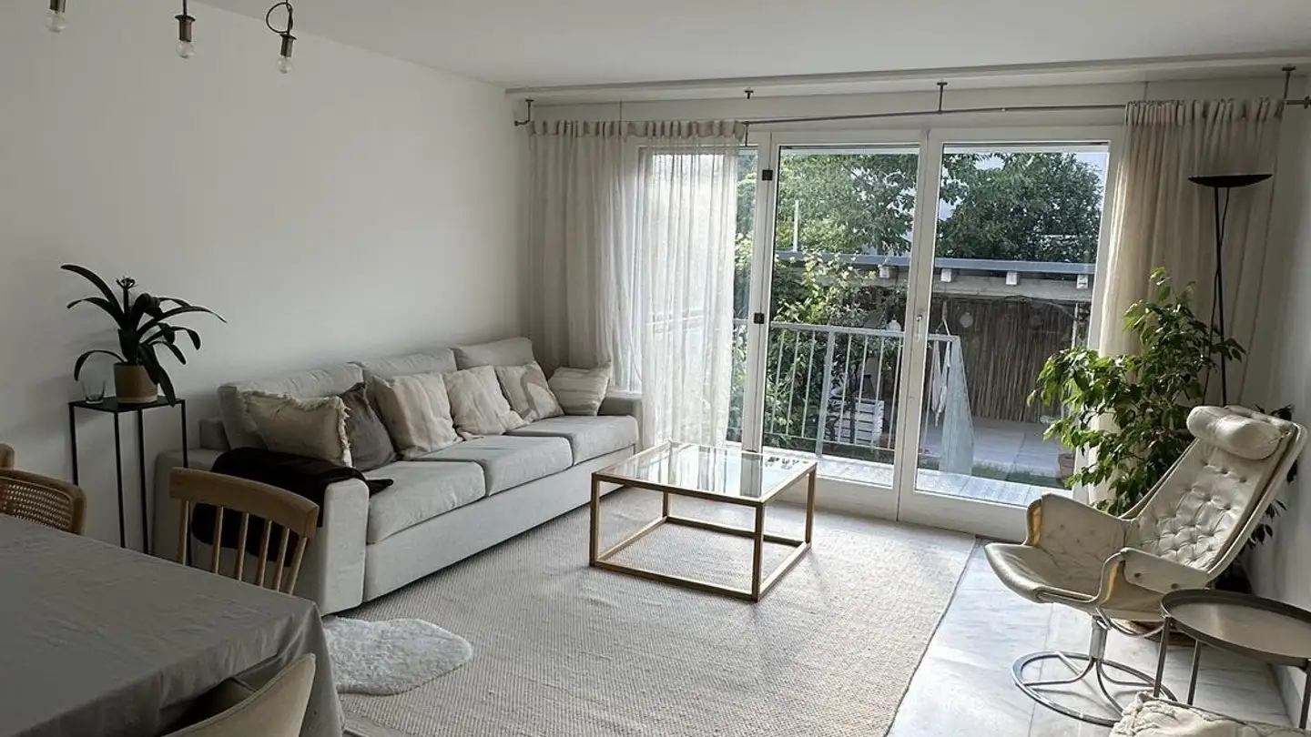 Single house for rent - 4153 Reinach BL