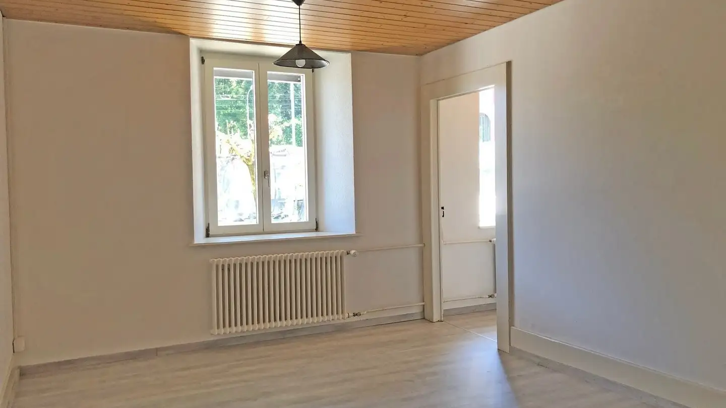 Appartamento in affitto - Rue Centrale 15, 2740 Moutier - Foto 2