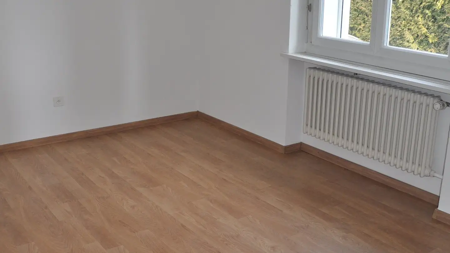 Apartment for rent - Unterdorfstrasse 12, 8494 Bauma - Photo 3