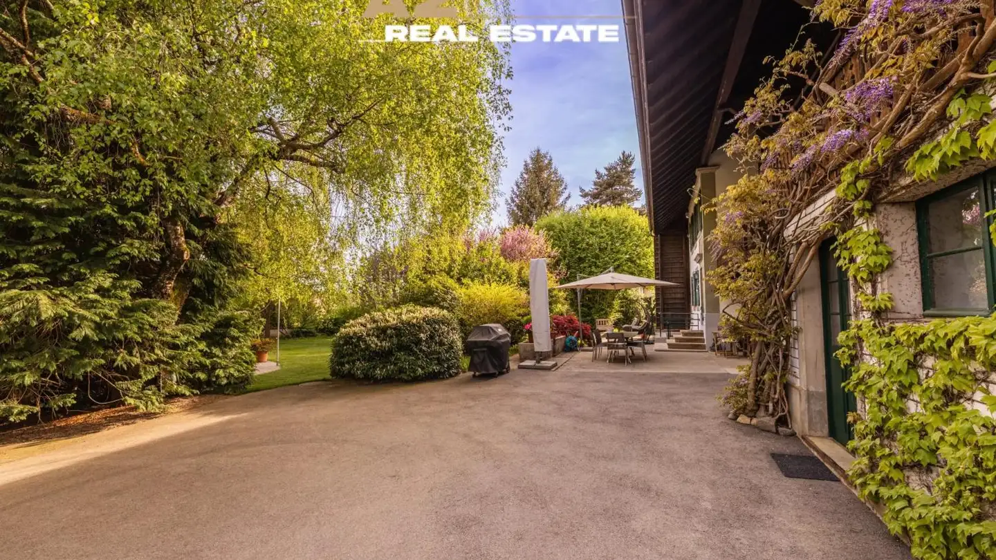 Einfamilienhaus kaufen - 1000 Lausanne 25 - Foto 4