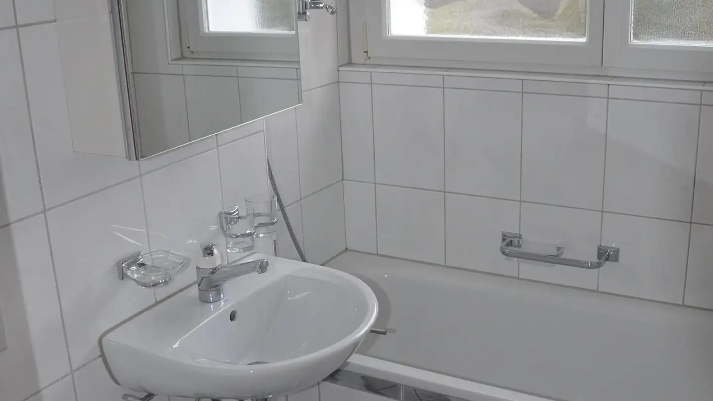 Apartment for rent - Unterdorfstrasse 12, 8494 Bauma - Photo 4