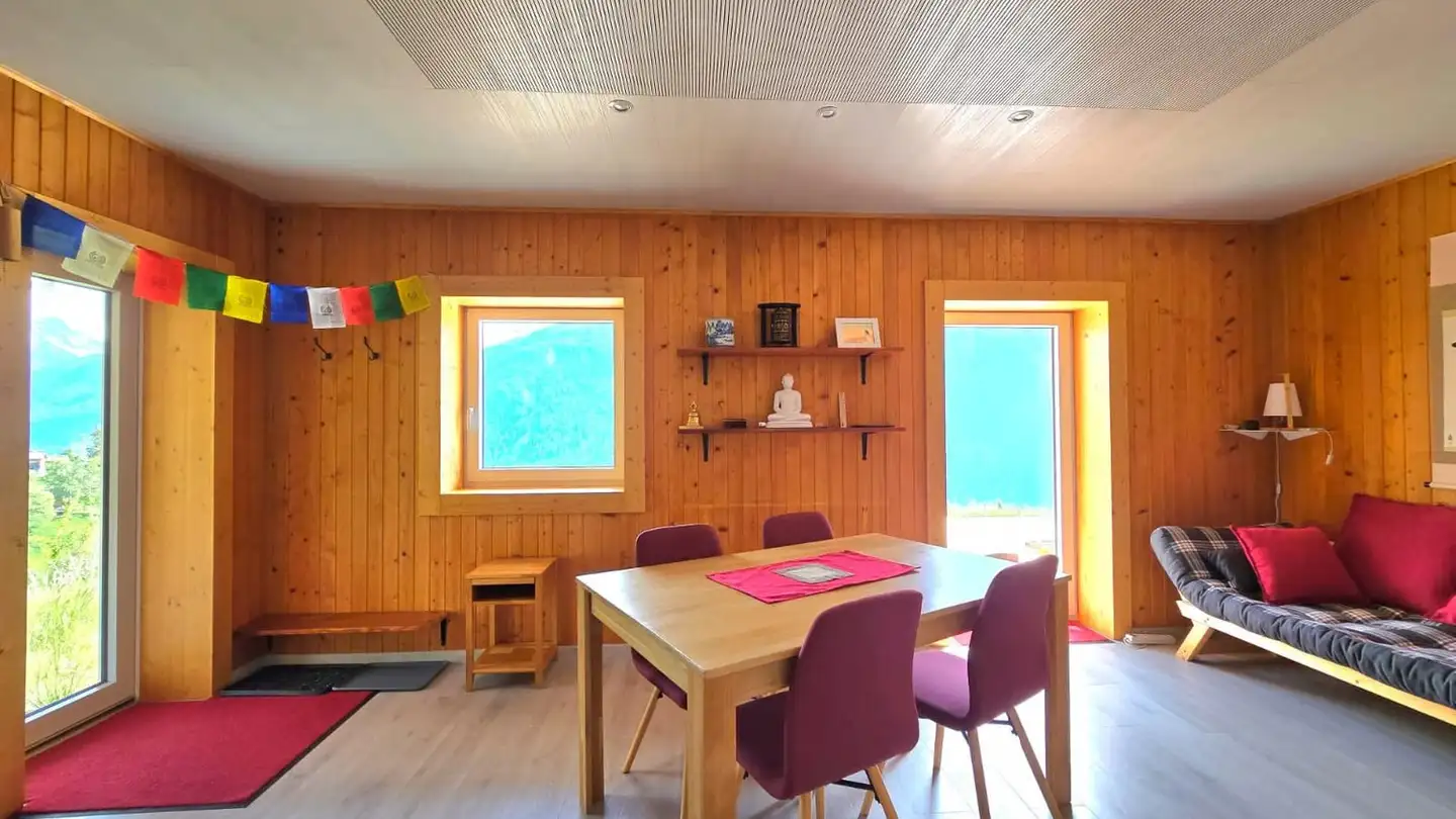 Apartment for sale - Rue De La Proveric 39, 1969 Eison (St-Martin) - Photo 3