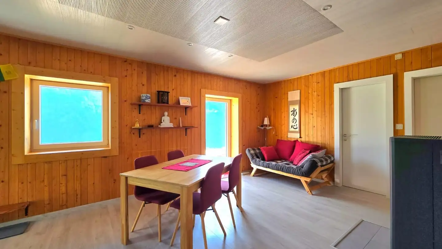 Apartment for sale - Rue De La Proveric 39, 1969 Eison (St-Martin) - Photo 4
