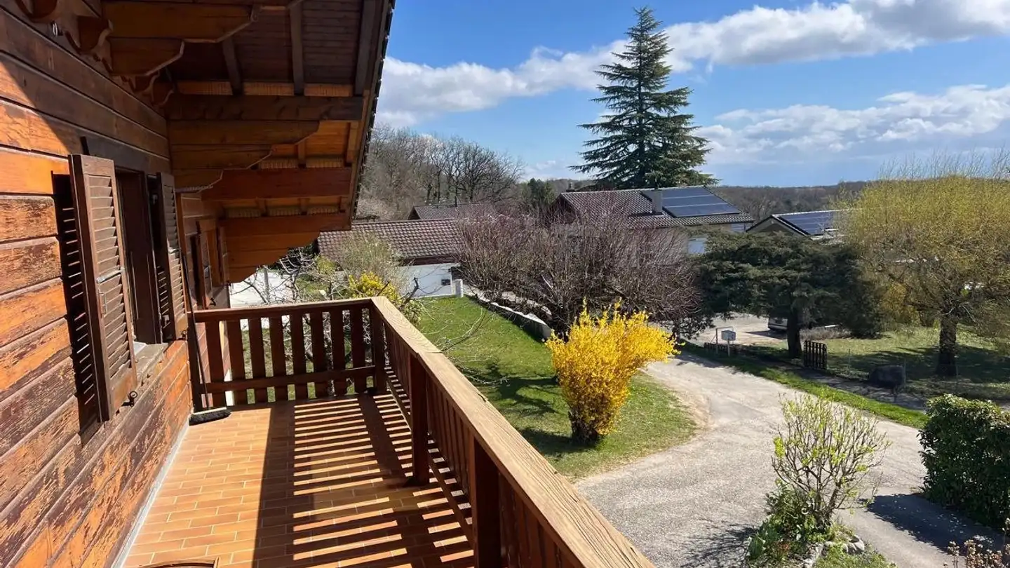 Maison individuelle à vendre - 1272 Genolier - Photo 2