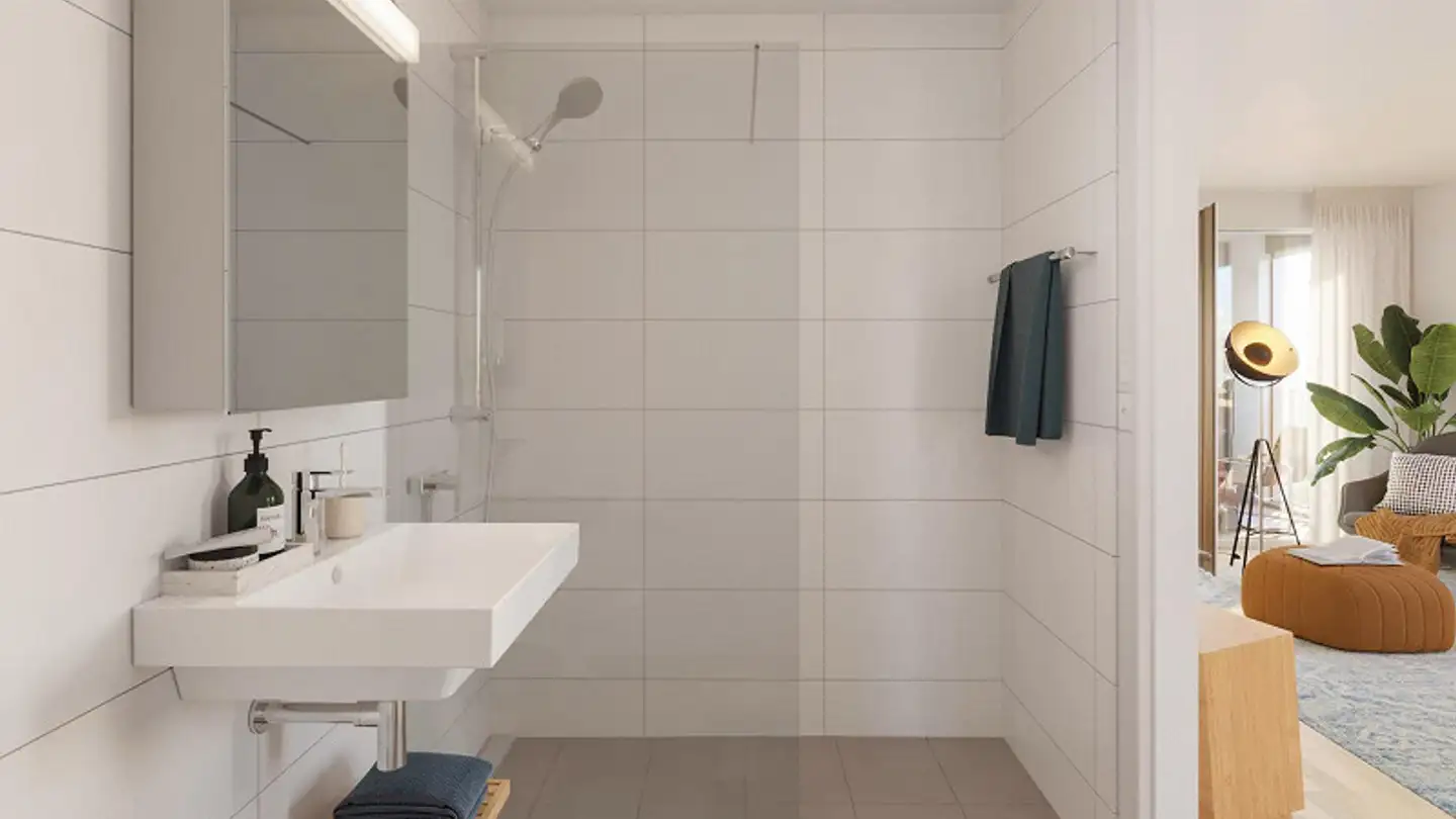 Apartment for rent - Bahnhofstrasse 99h, 8620 Wetzikon ZH - Photo 4