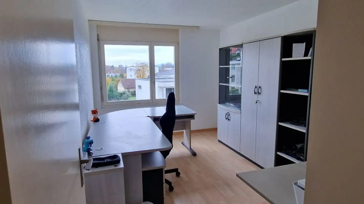 Appartamento in affitto - Altwiesenstrasse 46, 5436 Würenlos - Photo 2