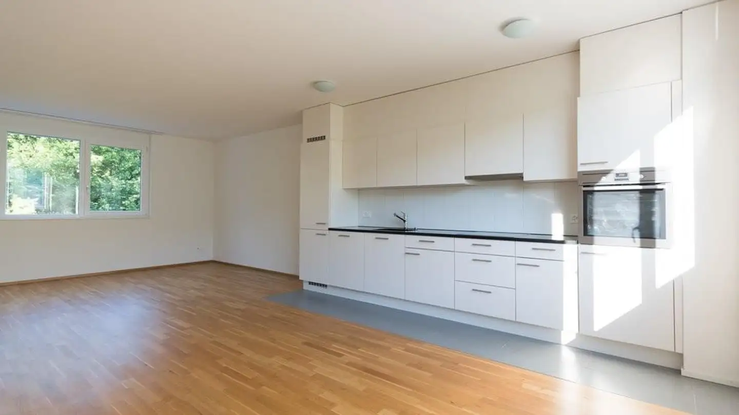 Appartamento in affitto - Typonweg 11, 3400 Burgdorf - Photo 3