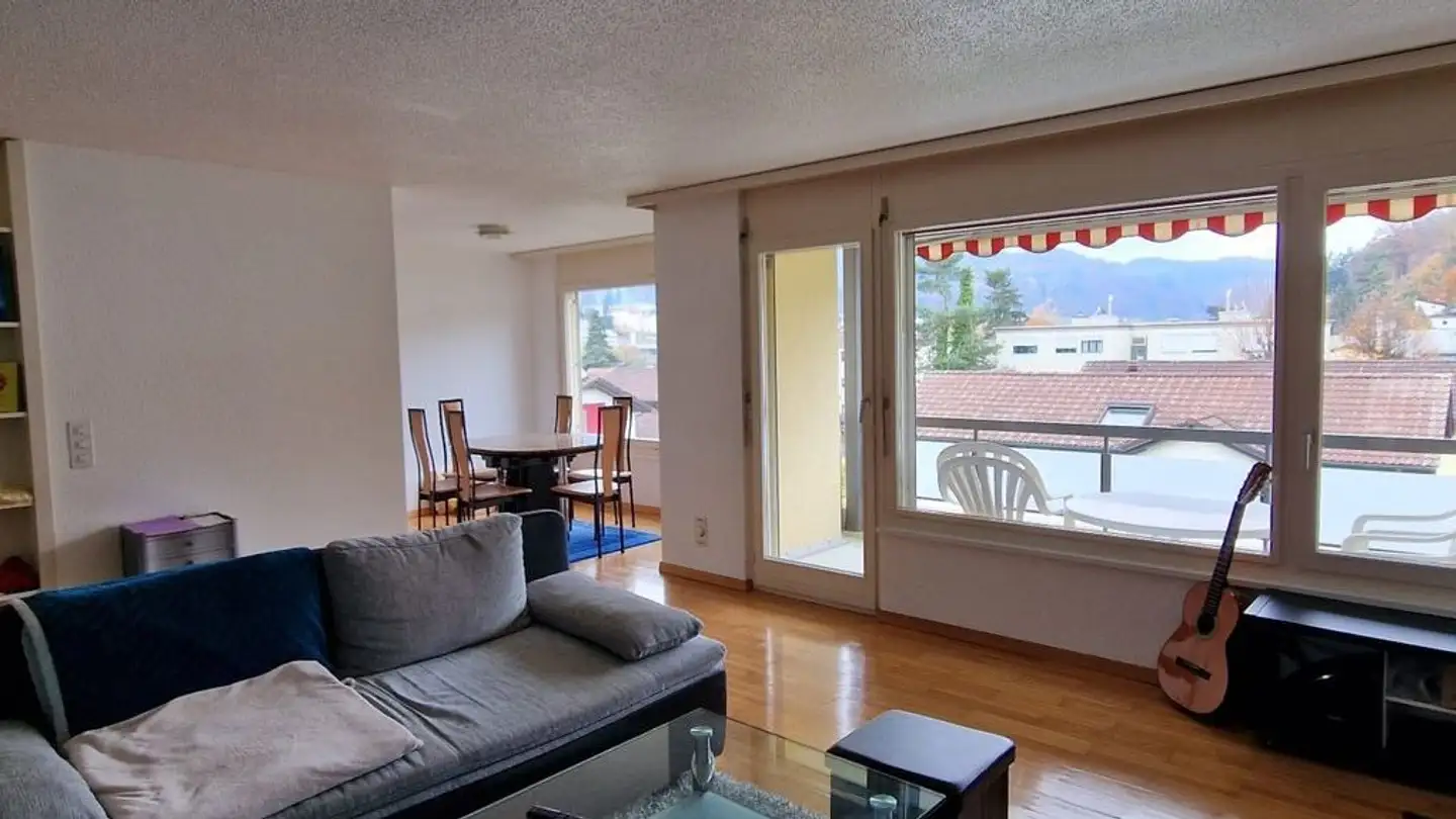 Appartamento in affitto - Altwiesenstrasse 46, 5436 Würenlos - Photo 4