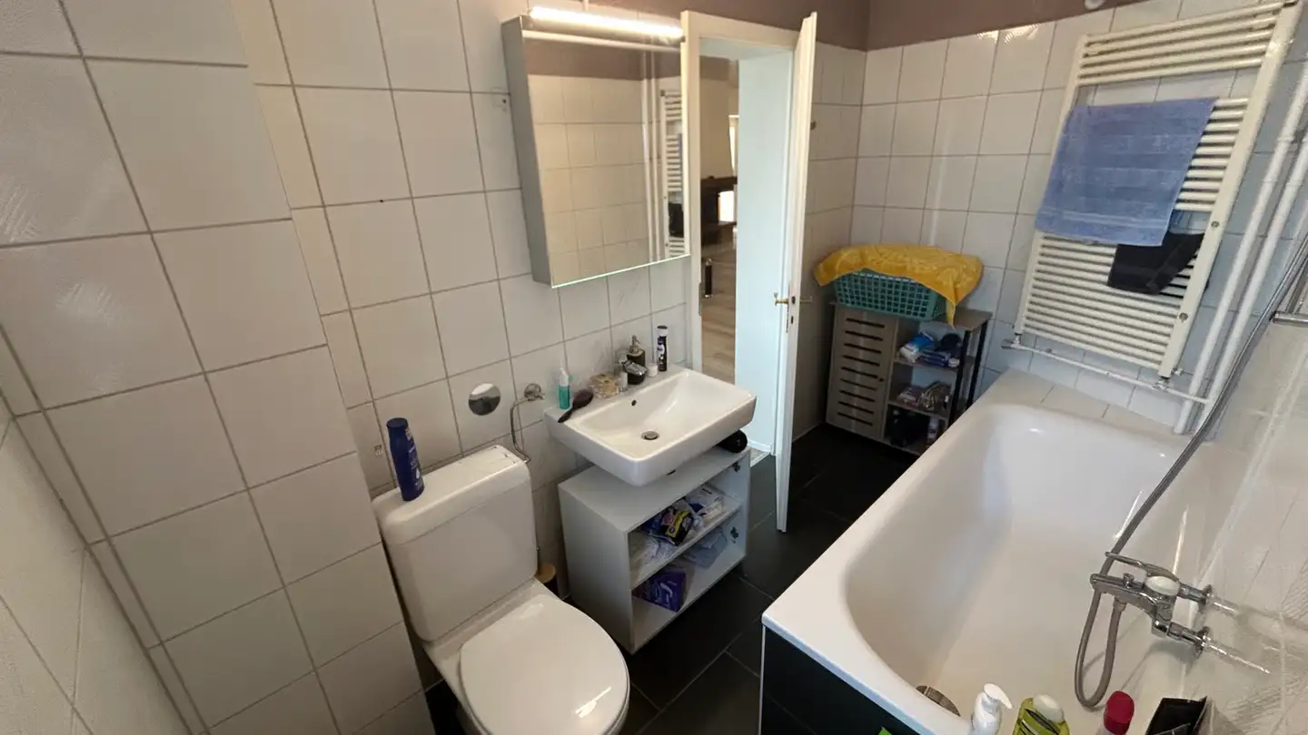 Appartamento in affitto - 2043 Boudevilliers - Foto 2