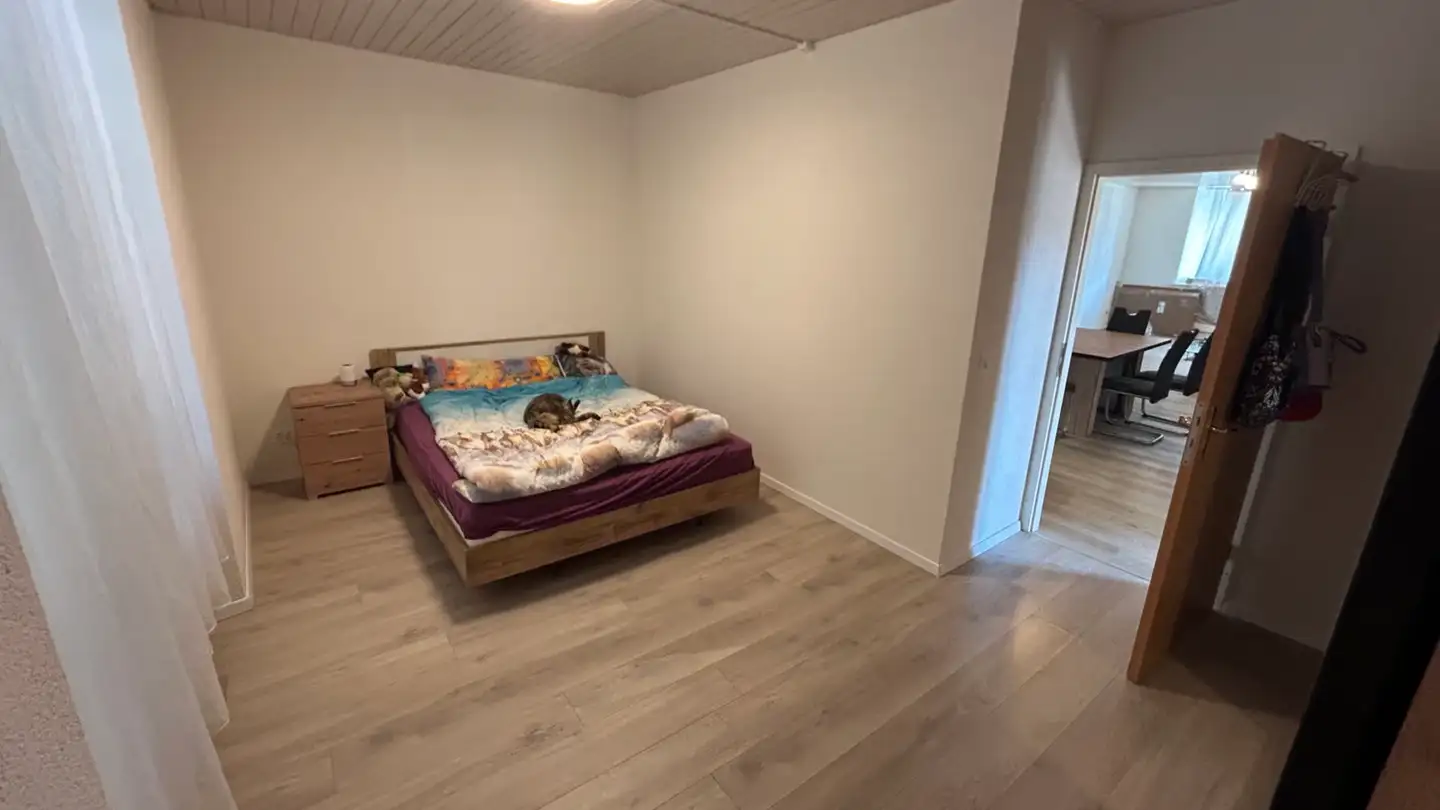 Appartamento in affitto - 2043 Boudevilliers - Foto 4