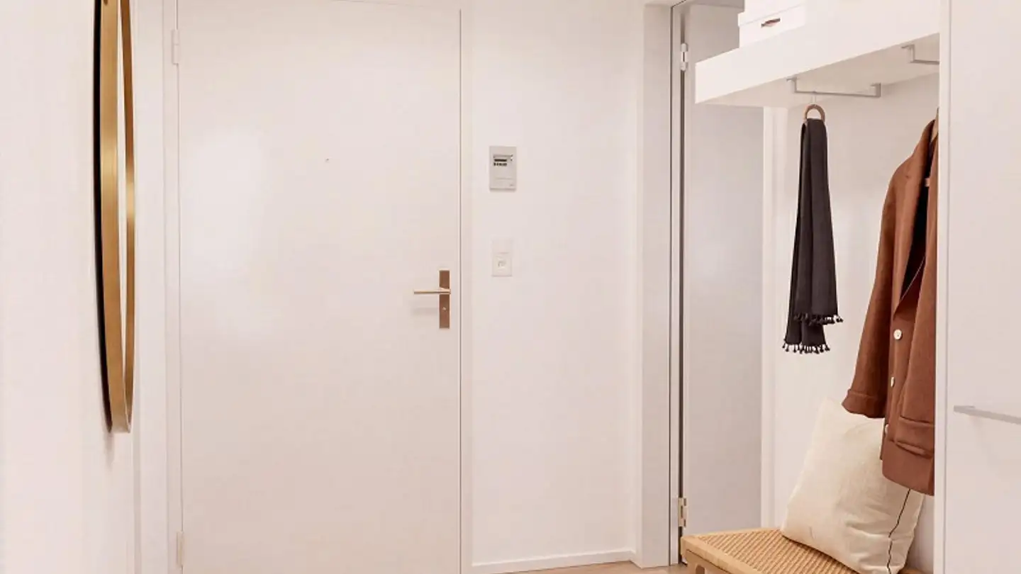 Appartement à louer - Poststrasse 21, 4500 Solothurn - Photo 4