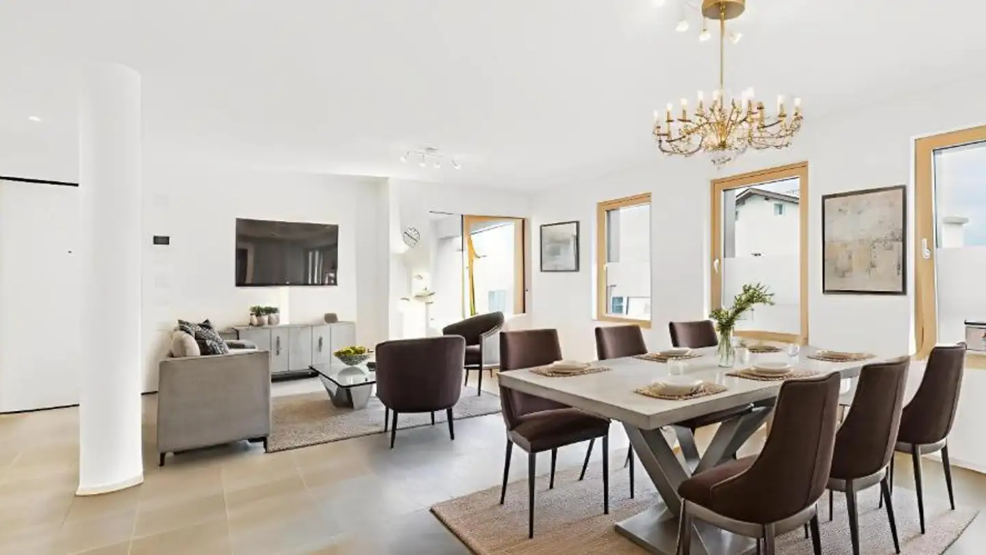 Apartment for sale - 6710 Biasca