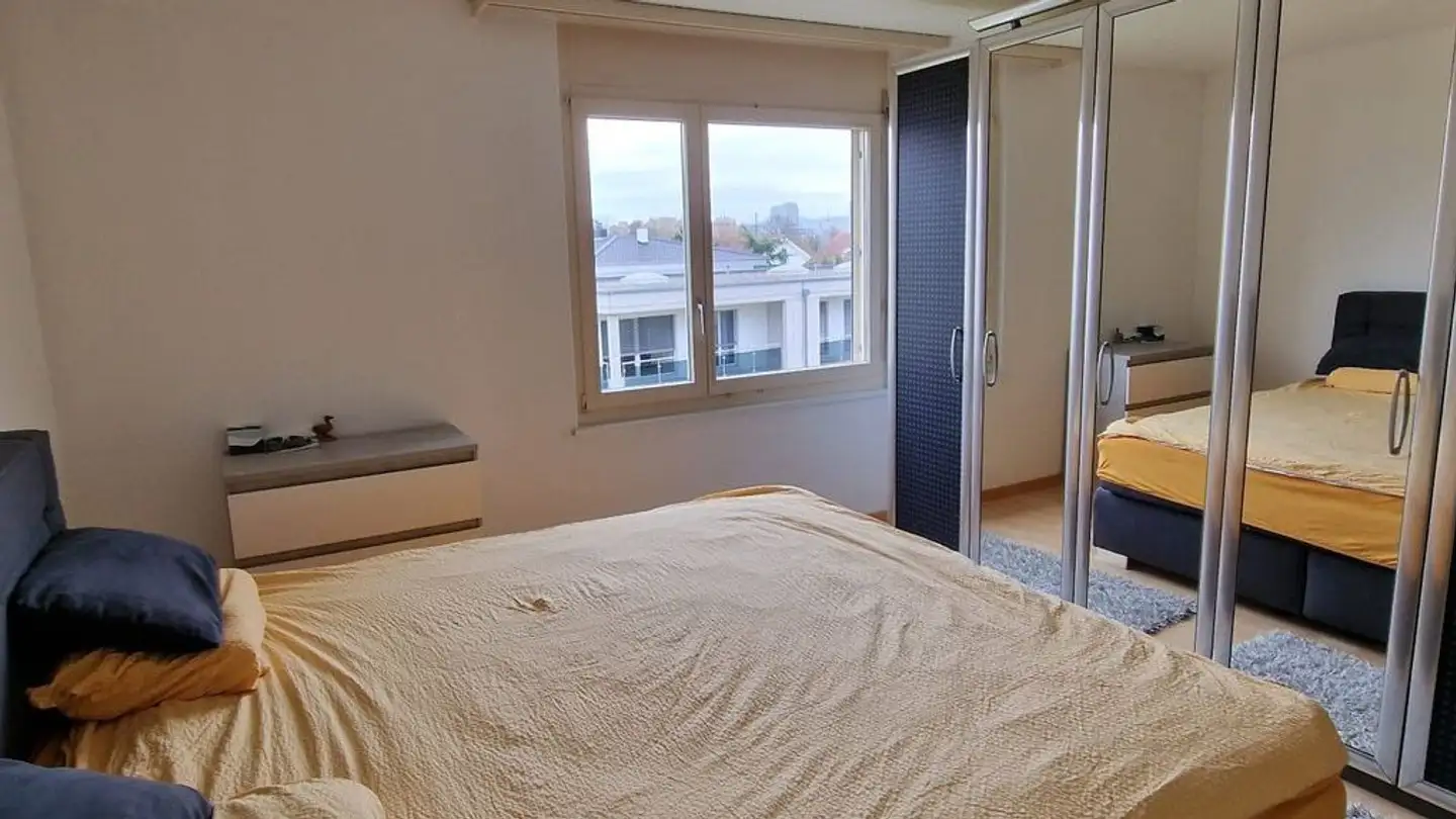 Appartamento in affitto - Altwiesenstrasse 46, 5436 Würenlos - Photo 3