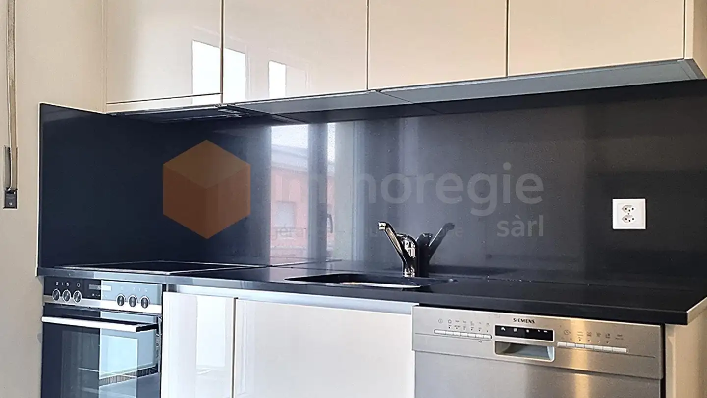 Appartamento in affitto - Rue Du Levant 8, 1635 La Tour-de-Trême