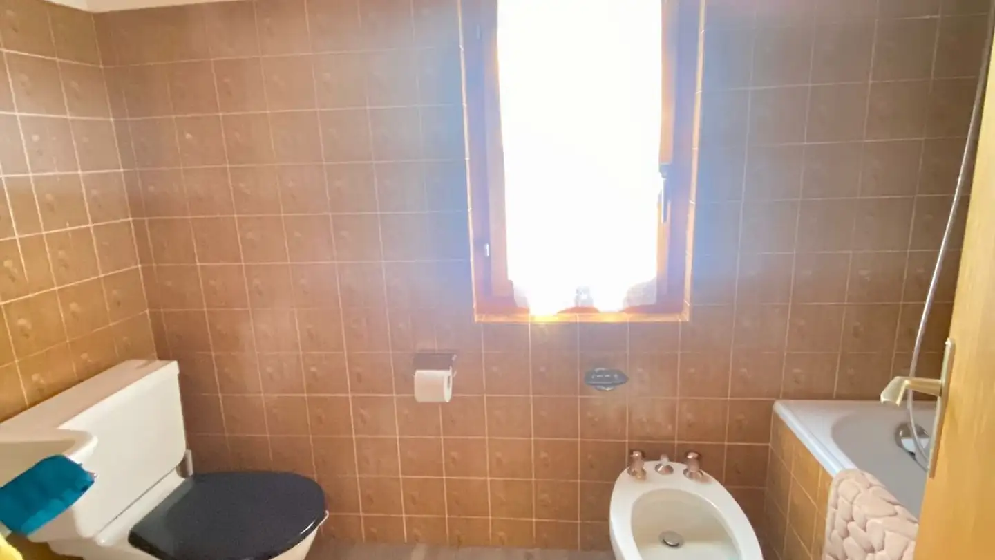 Single house for rent - Rue Des Ormonts, 1865 Les Diablerets