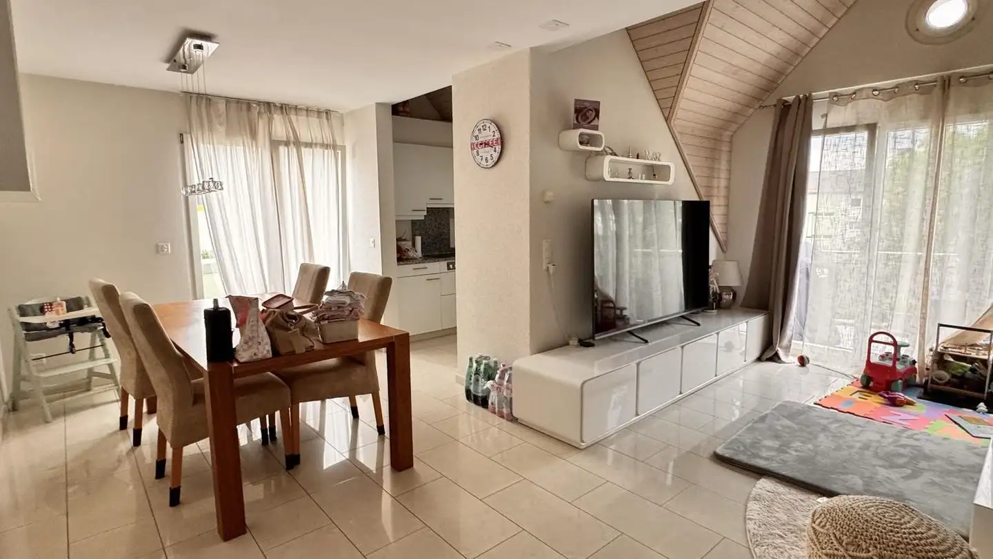 Apartment for rent - Kasernenstrasse 55, 8180 Bülach - Photo 3