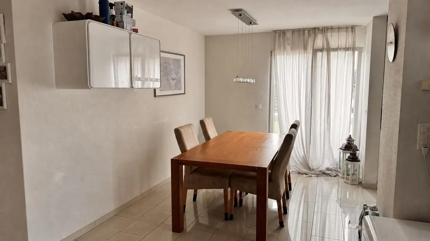 Apartment for rent - Kasernenstrasse 55, 8180 Bülach - Photo 4