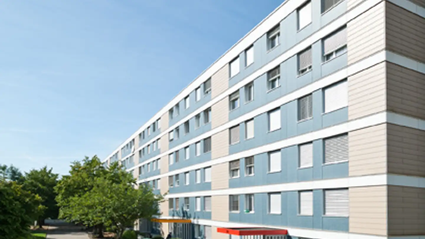 Outdoor parking space for rent - Marktstrasse, 4512 Bellach - Photo 2