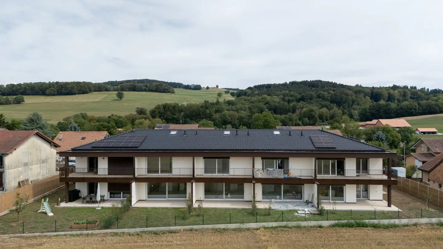 Maison individuelle à vendre - 1685 Villariaz - Photo 3