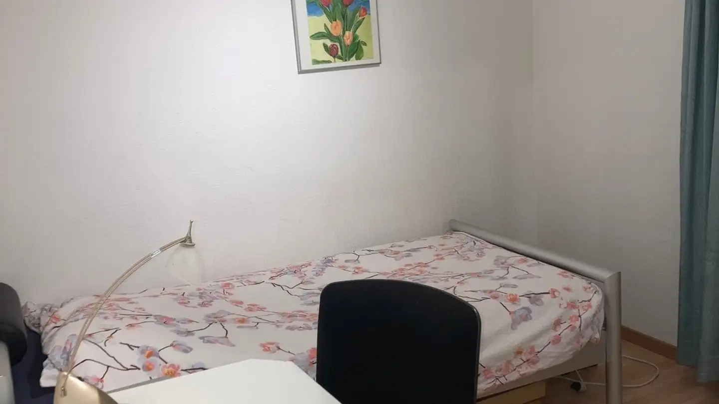 Single room for rent - 8707 Uetikon am See - Photo 2