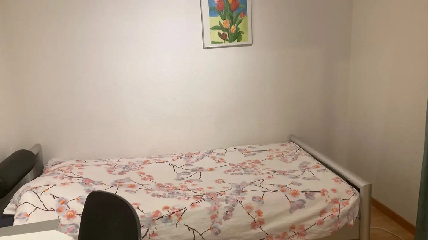 Single room for rent - 8707 Uetikon am See