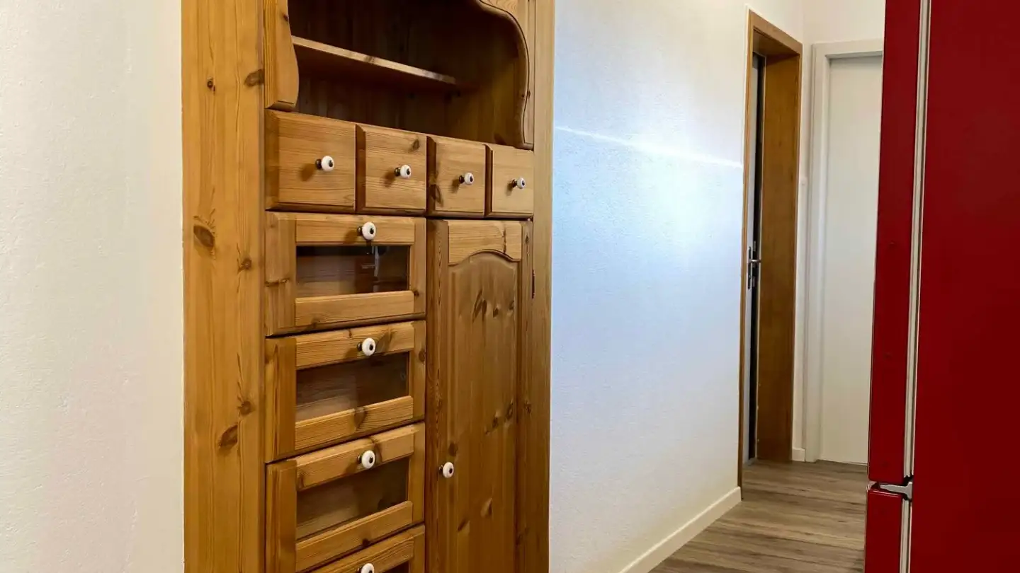 Wohnung mieten - Wynentalstrasse 5, 5723 Teufenthal AG - Foto 4