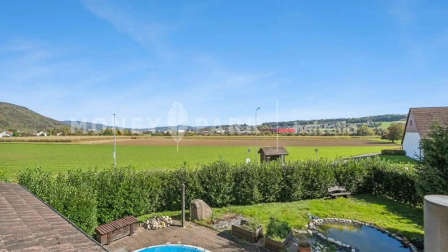 Casa singola in vendita - Fulenbacherstrasse 89, 4618 Boningen - Photo 2