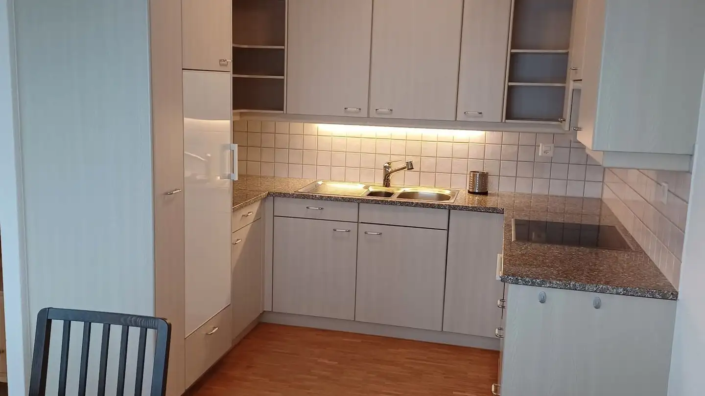 Möblierte Wohnung mieten - Obere Haldenstrasse 42, 5610 Wohlen AG - Foto 3