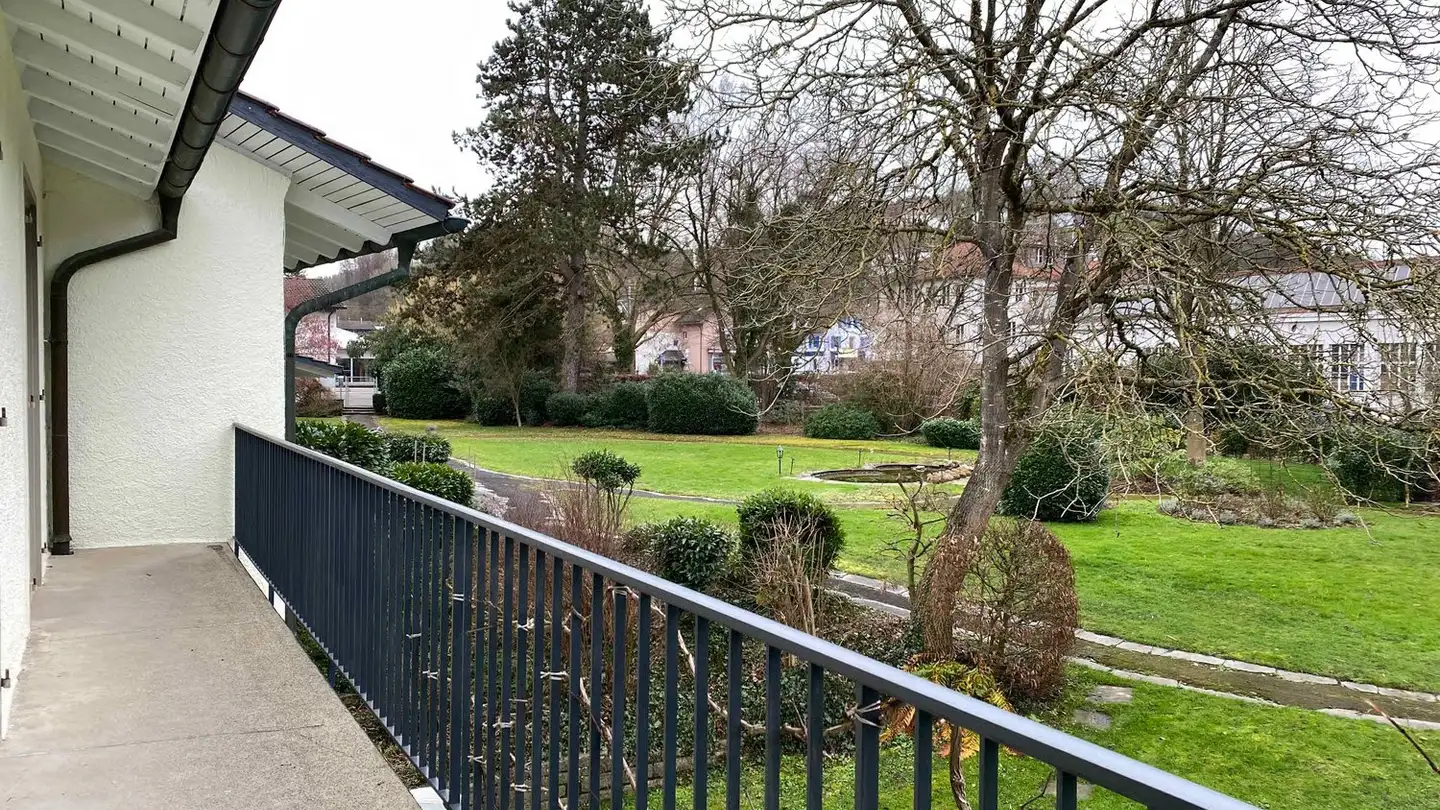 Wohnung mieten - Wynentalstrasse 5, 5723 Teufenthal AG - Foto 2