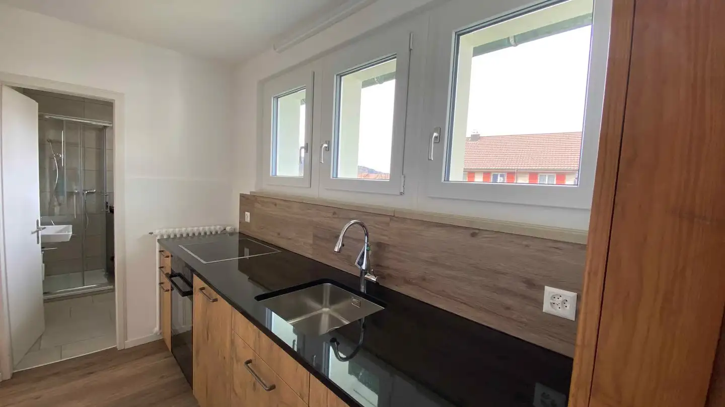 Wohnung mieten - Wynentalstrasse 5, 5723 Teufenthal AG - Foto 3