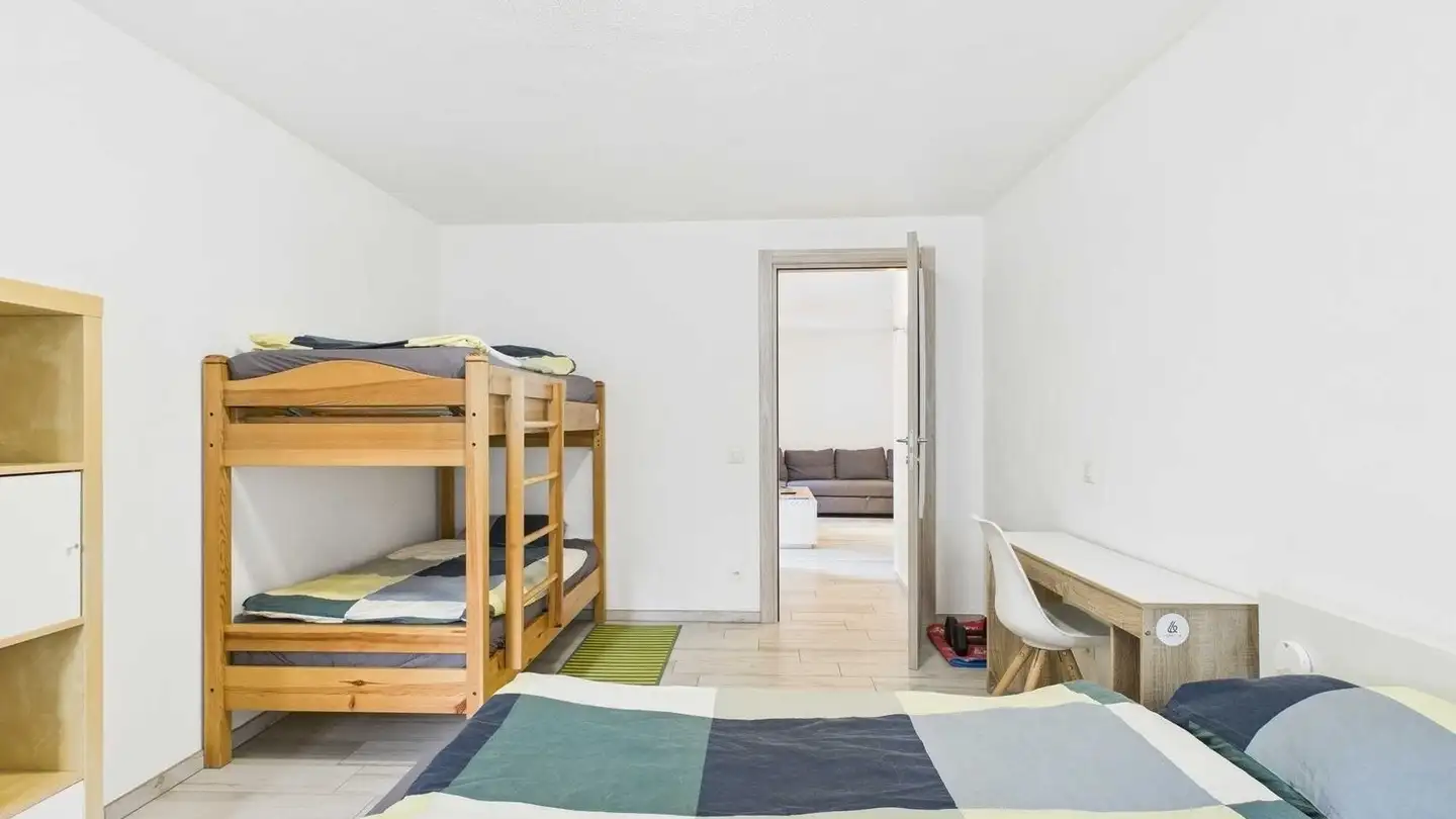 Appartamento in affitto - Stradón 12, 6968 Sonvico - Foto 4