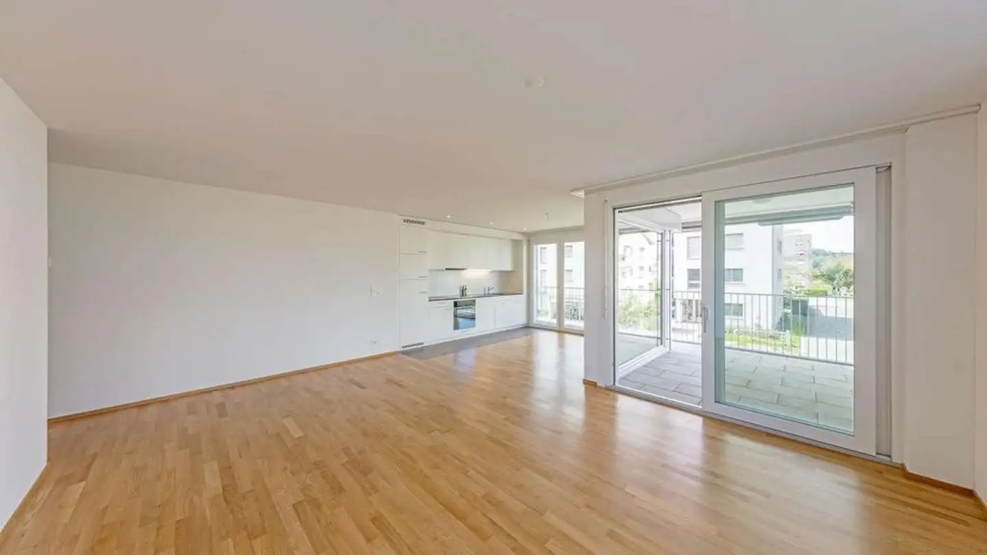 Apartment for rent - Parkweg 8c, 6260 Reiden - Photo 4