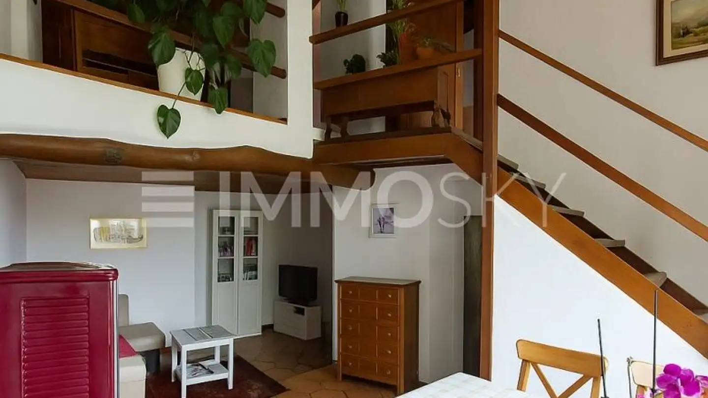 Casa singola in vendita - 6837 Caneggio - Photo 3