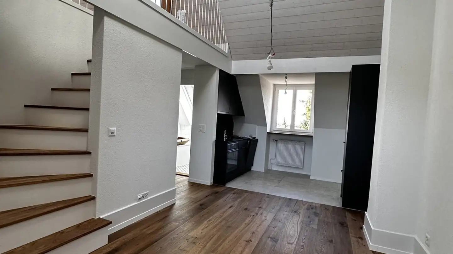 Apartment for rent - Chemin De La Passerelle / Passerellenweg 34, 2503 Biel/Bienne