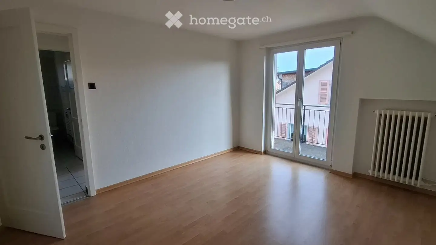 Apartment for rent - Thörigenstrasse 50, 3360 Herzogenbuchsee - Photo 3