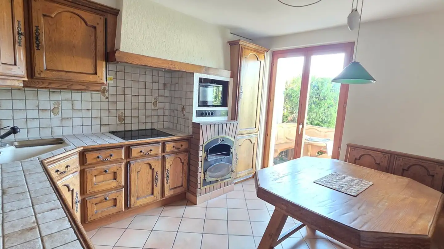 Maison en terrasse à vendre - Rue Louis-Vautrey, 2800 Delémont - Photo 2