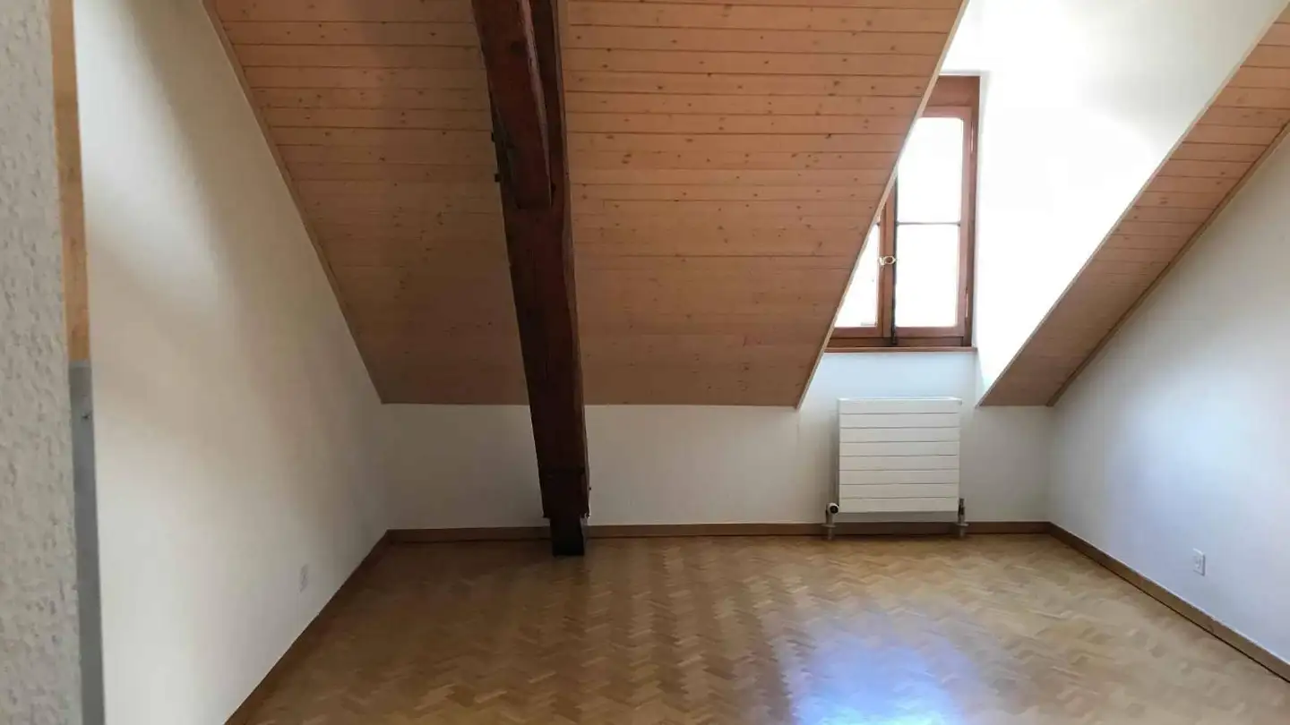 Attico in affitto - 1227 Carouge GE - Foto 4