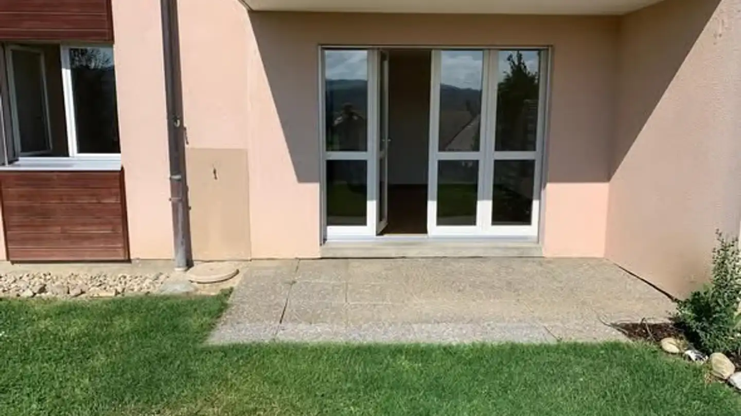 Appartement à louer - Chemin De L'abessa 2, 1527 Villeneuve FR
