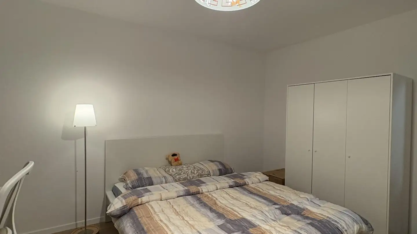 Zimmer mieten - Wilerweg 64, 4600 Olten - Foto 2