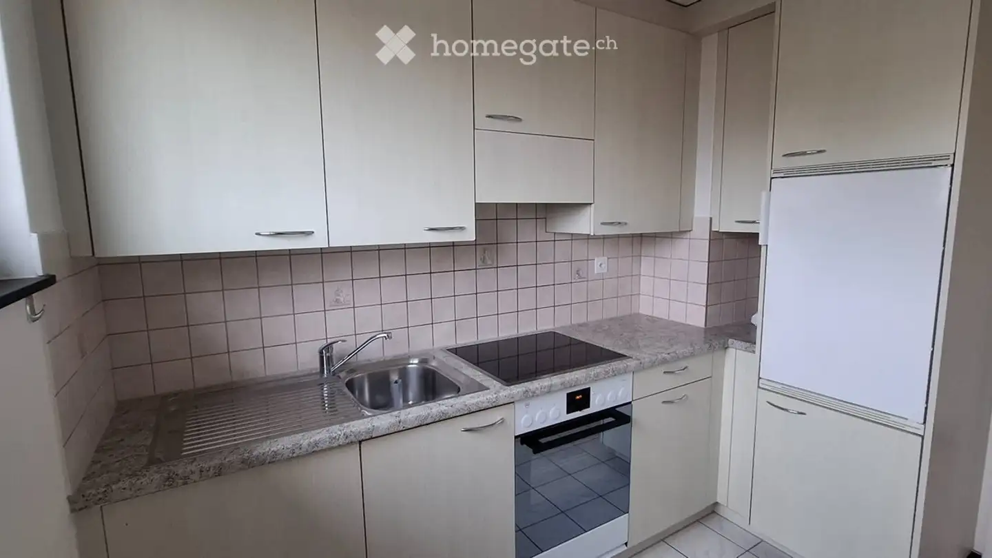 Apartment for rent - Thörigenstrasse 50, 3360 Herzogenbuchsee - Photo 4
