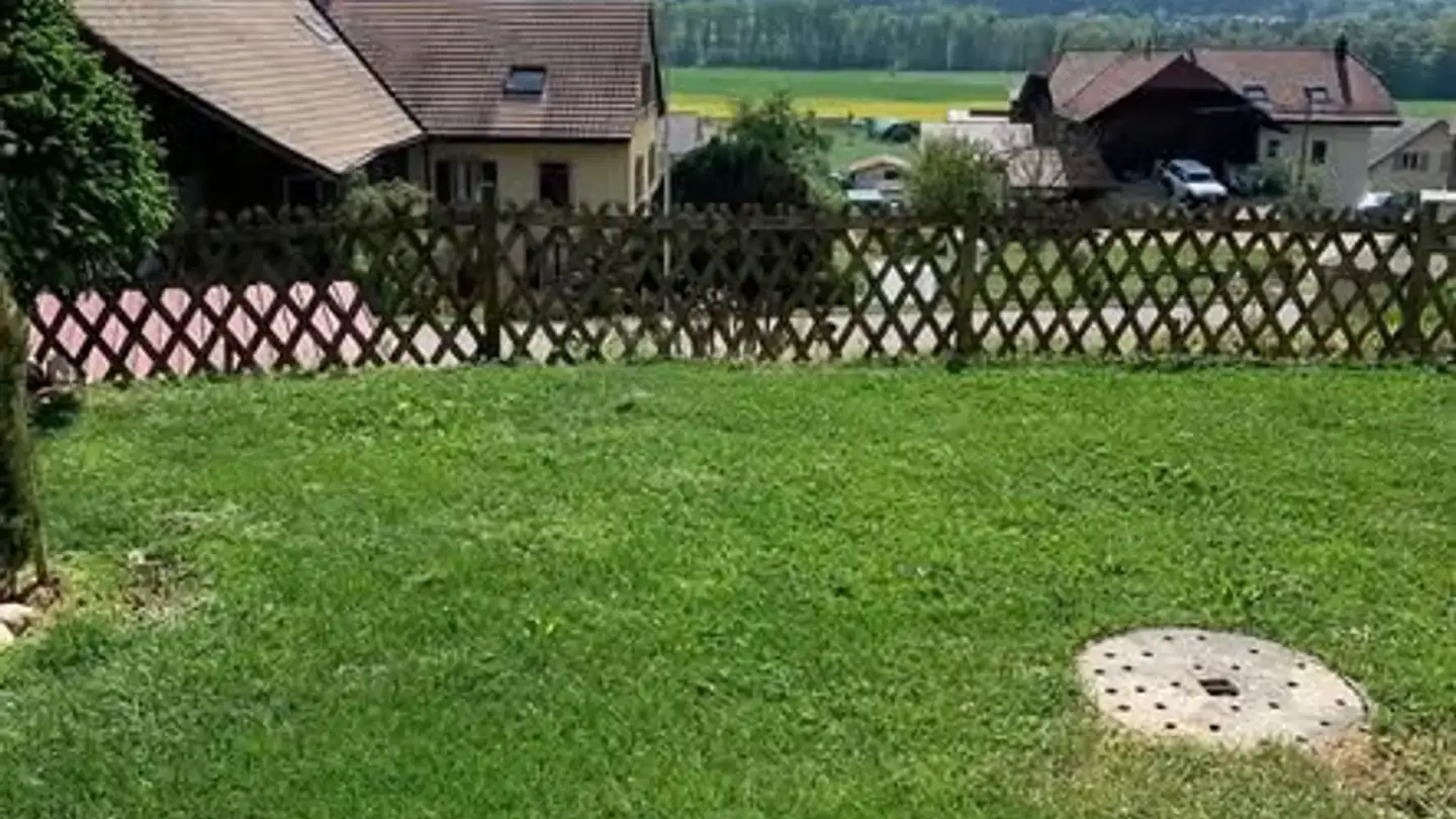 Appartement à louer - Chemin De L'abessa 2, 1527 Villeneuve FR - Photo 2