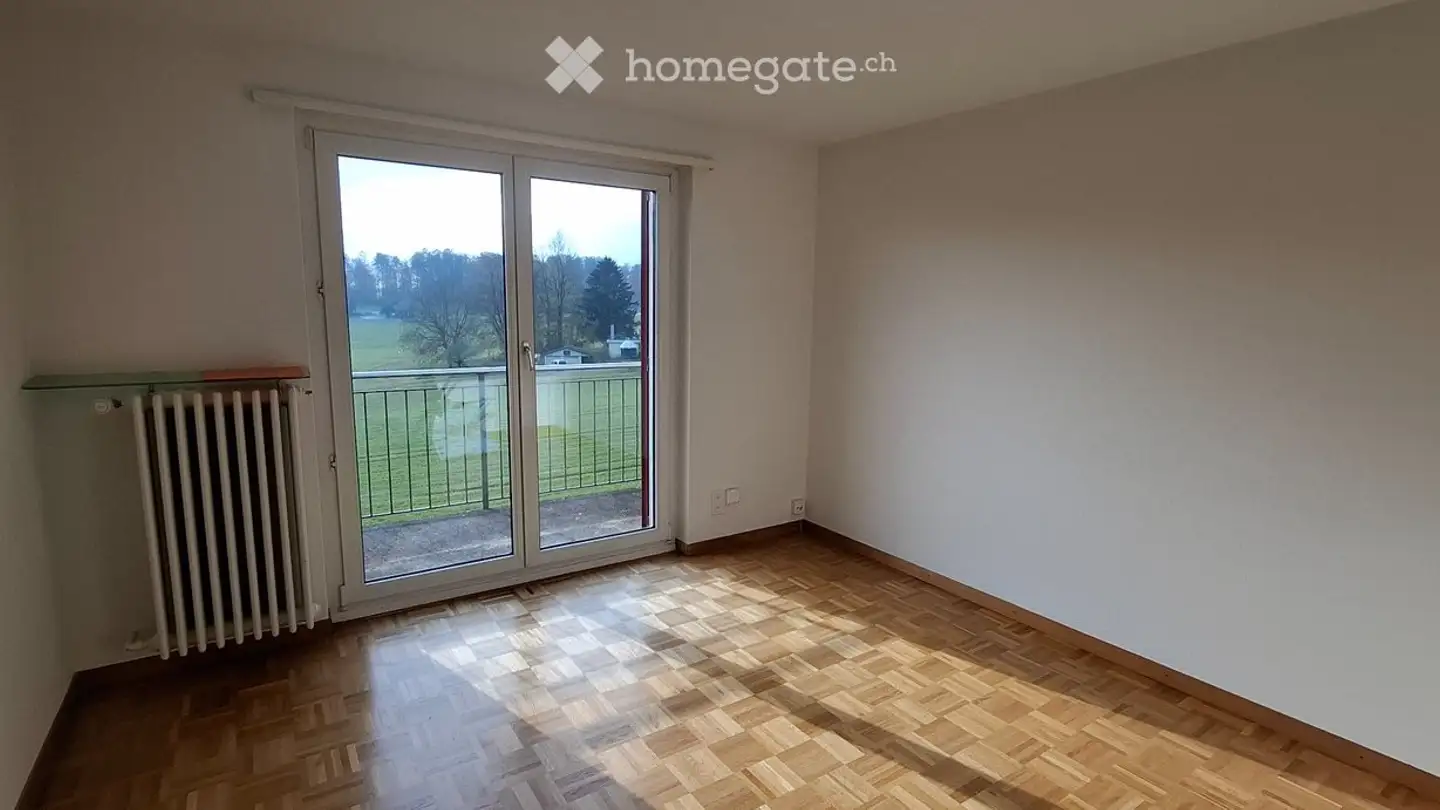 Apartment for rent - Thörigenstrasse 50, 3360 Herzogenbuchsee - Photo 2
