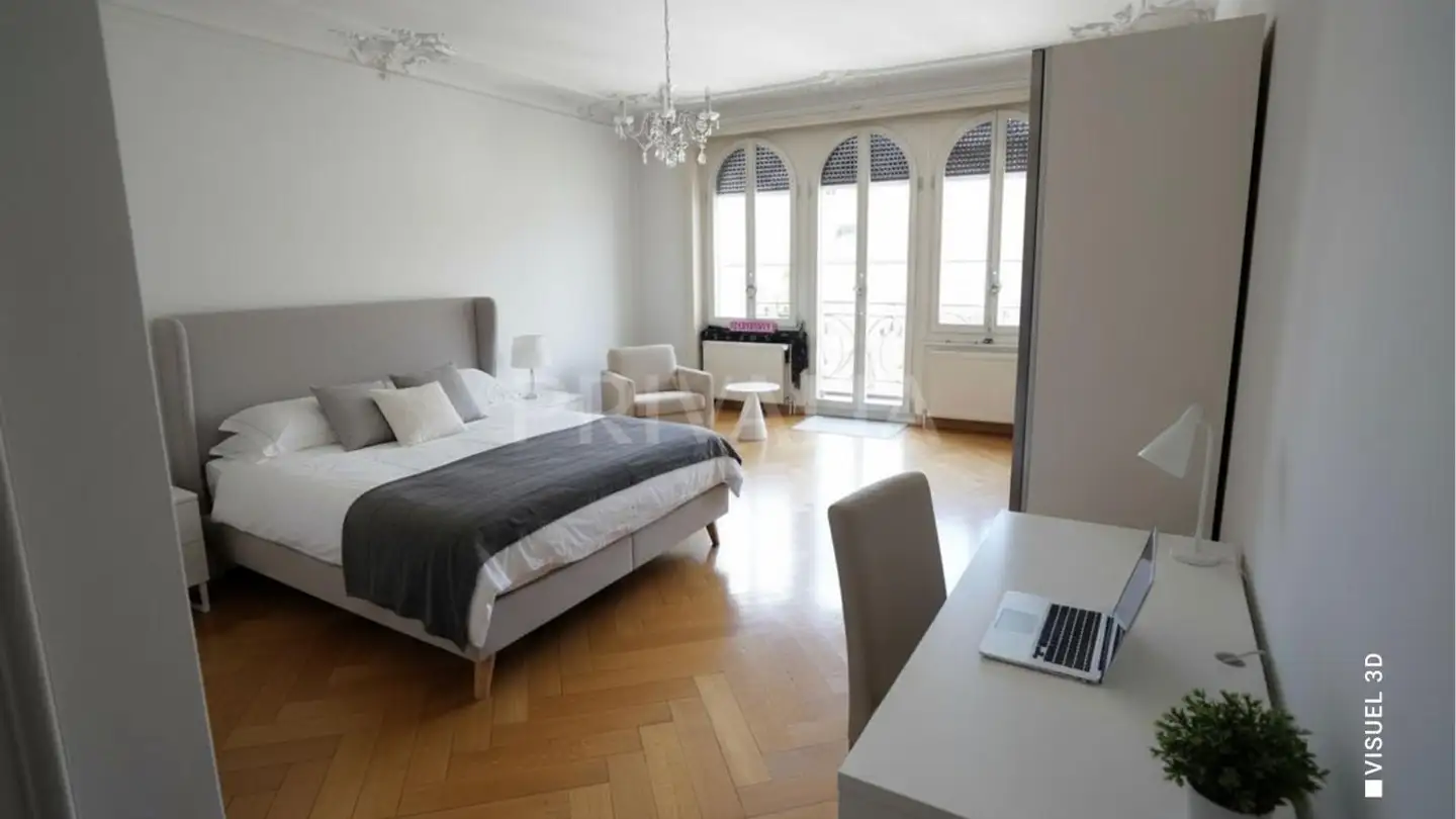 Apartment for sale - 1820 Territet - Photo 2