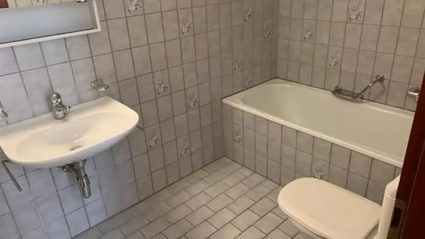 Appartement à louer - Chemin De L'abessa 2, 1527 Villeneuve FR - Photo 3
